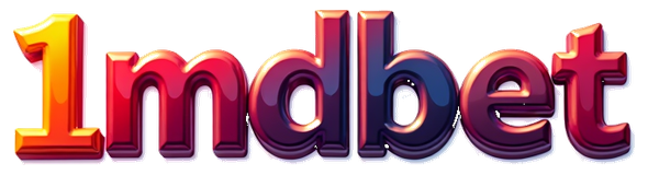 1mdbet logo