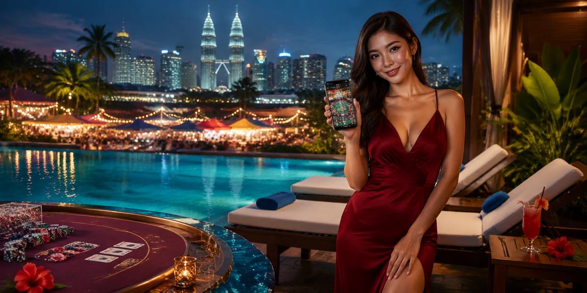 Kami Membina Platform untuk Malaysia