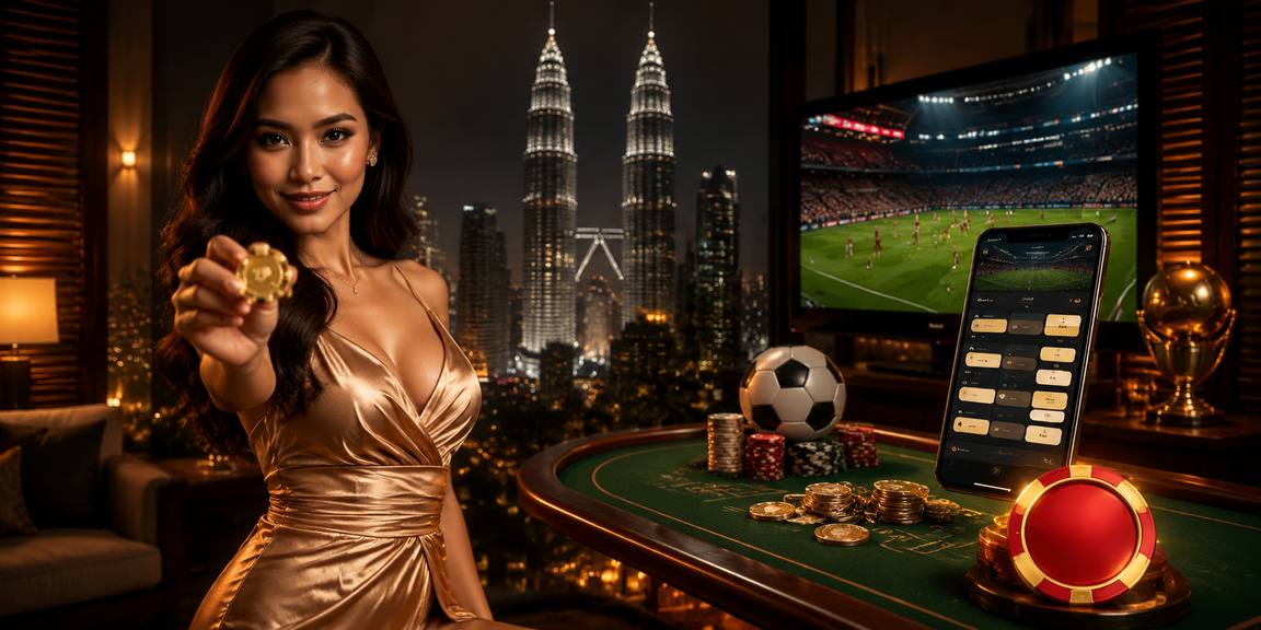 Jelajahi slot kami dengan penyedia berkualitas